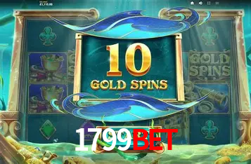Desvendando o Mundo dos Jogos Virtuais na 1799bet