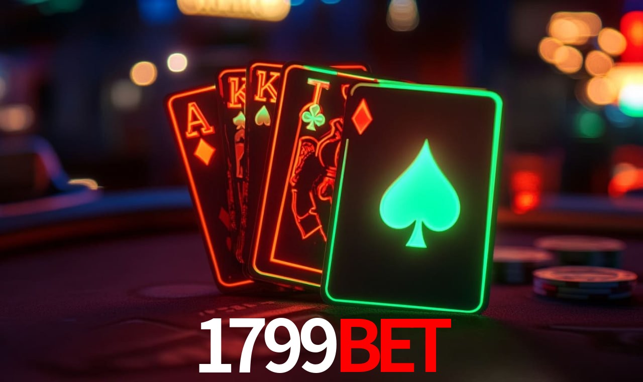 Experiência VIP 1799bet