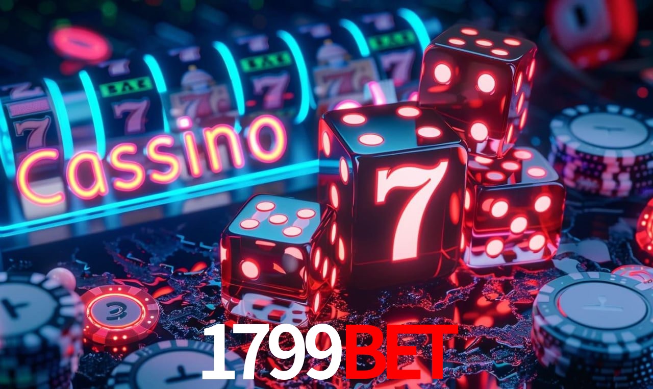 Experiência VIP 1799bet