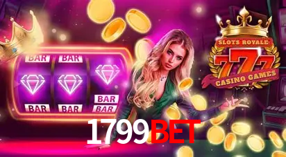 Desvendando o Mundo dos Jogos Virtuais na 1799bet