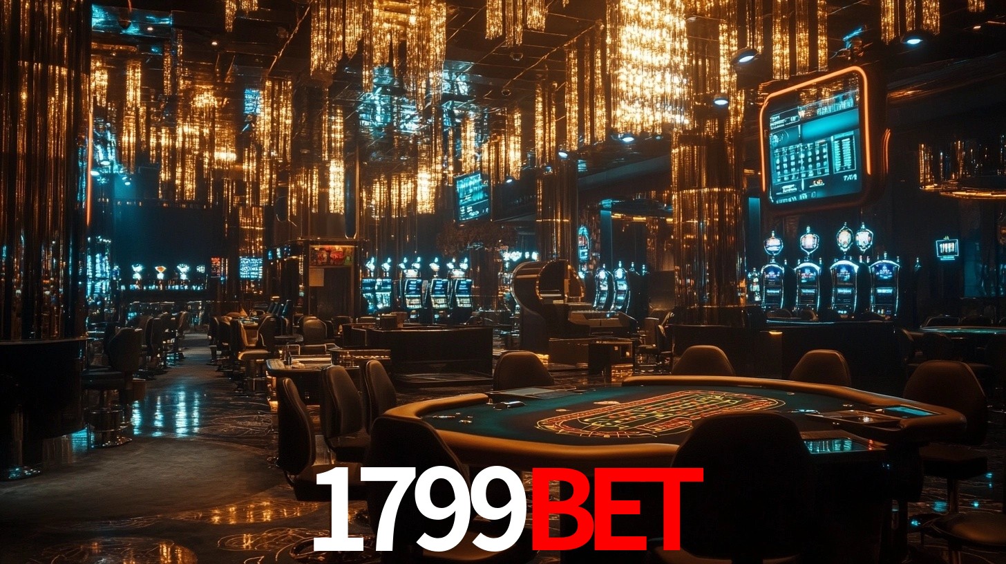 1799bet - Cassino Digital do Brasil - 1799bet.com