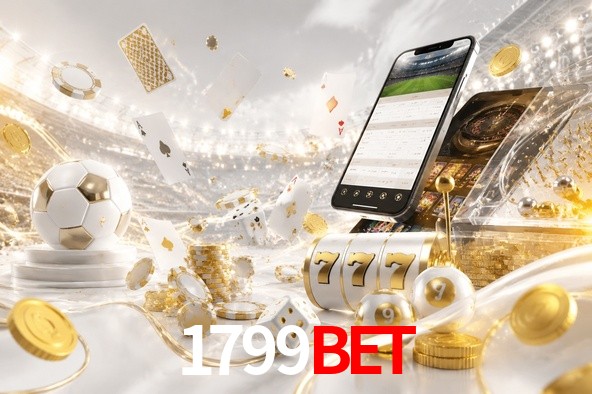Welcome Bonus 1799bet