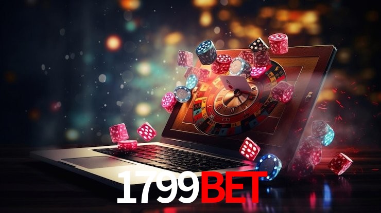 Desvendando o Mundo dos Jogos Virtuais na 1799bet