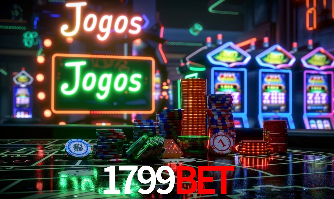 Bônus Generosos e Exclusivos no 1799bet para Você!