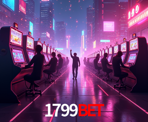 PIX Instantâneo 1799bet