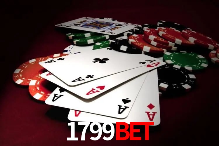 Jogos Exclusivos 1799bet