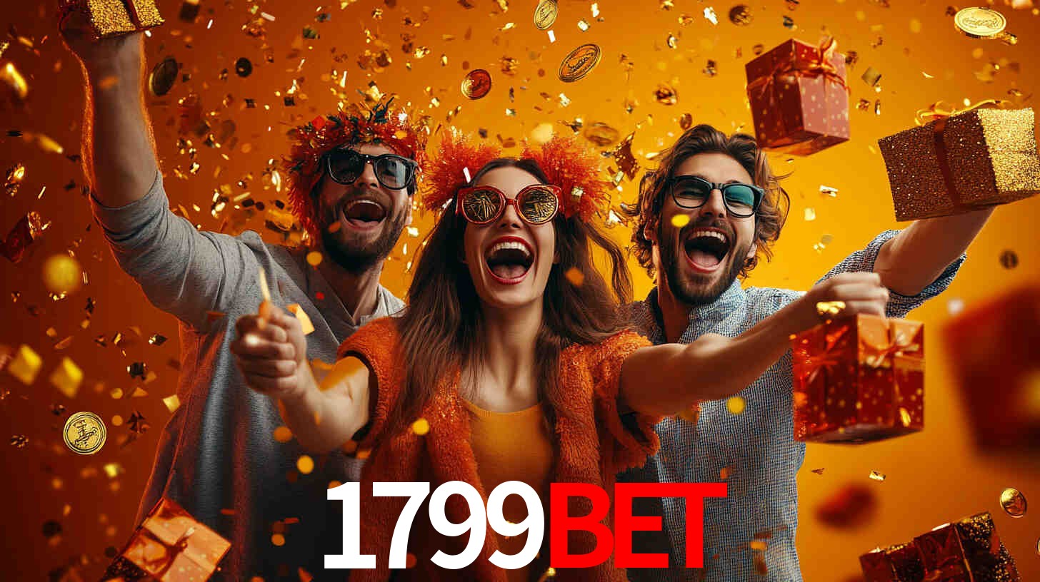 1799bet: Seu Especialista em Apostas Esportivas Brasileiras