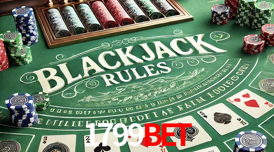 Game Providers 1799bet
