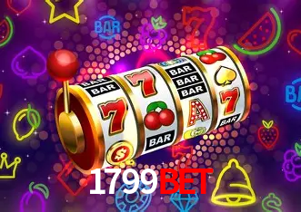 A Experiência Imersiva dos Cassinos Ao Vivo no 1799bet