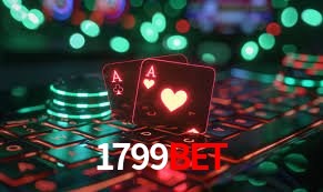 Apostas de Futebol 1799bet