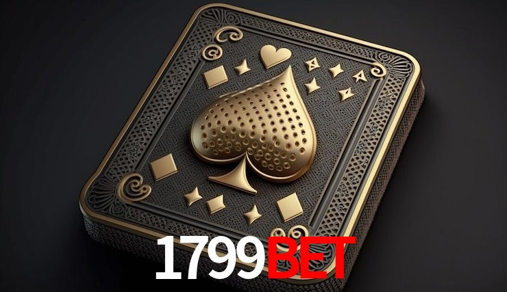 Apostas de Tênis 1799bet
