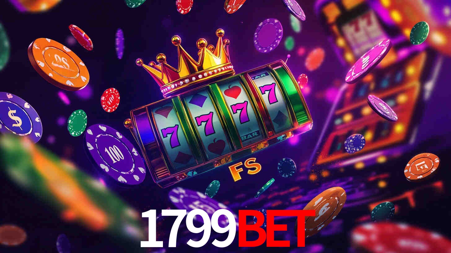 Daily Bonuses 1799bet