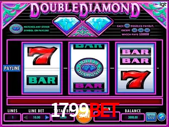 Descubra o Mundo do Cassino Online com 1799bet
