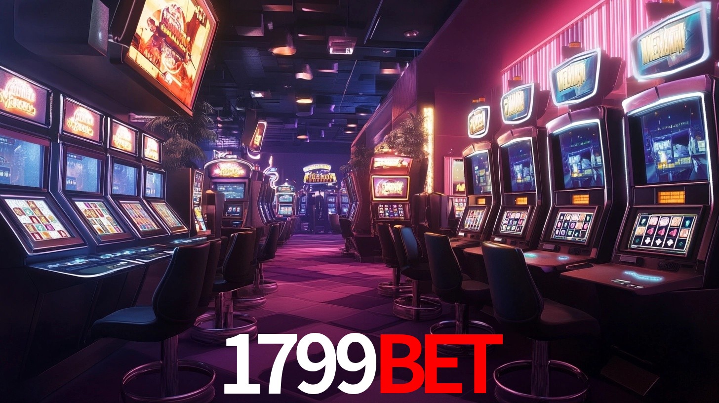1799bet Bônus - 1799bet visual 1