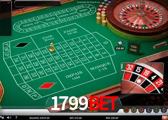 Descubra a Magia dos Jogos de Arcade no 1799bet