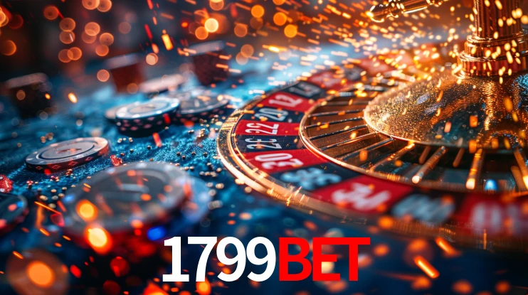 Account Benefits 1799bet