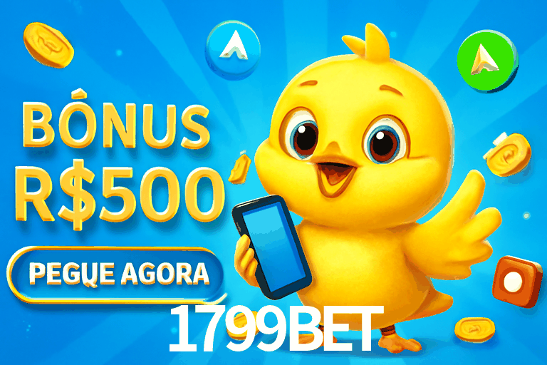 Seasonal Promotions 1799bet