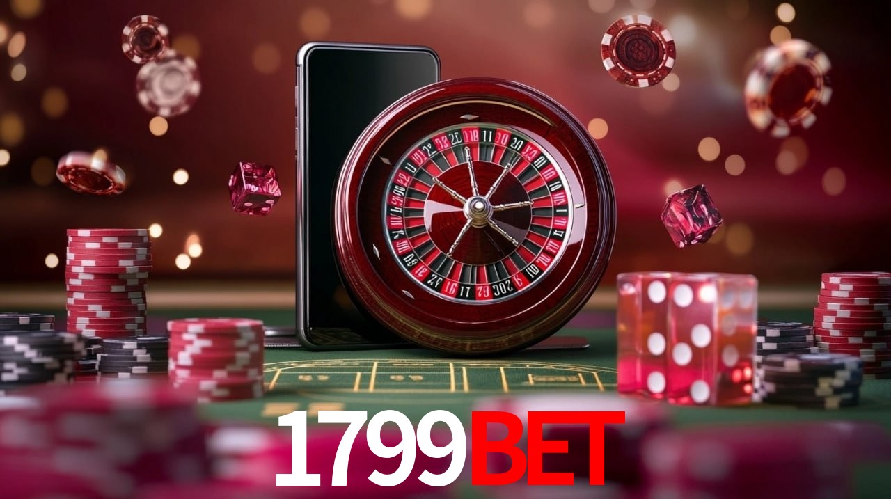 Tennis Betting 1799bet