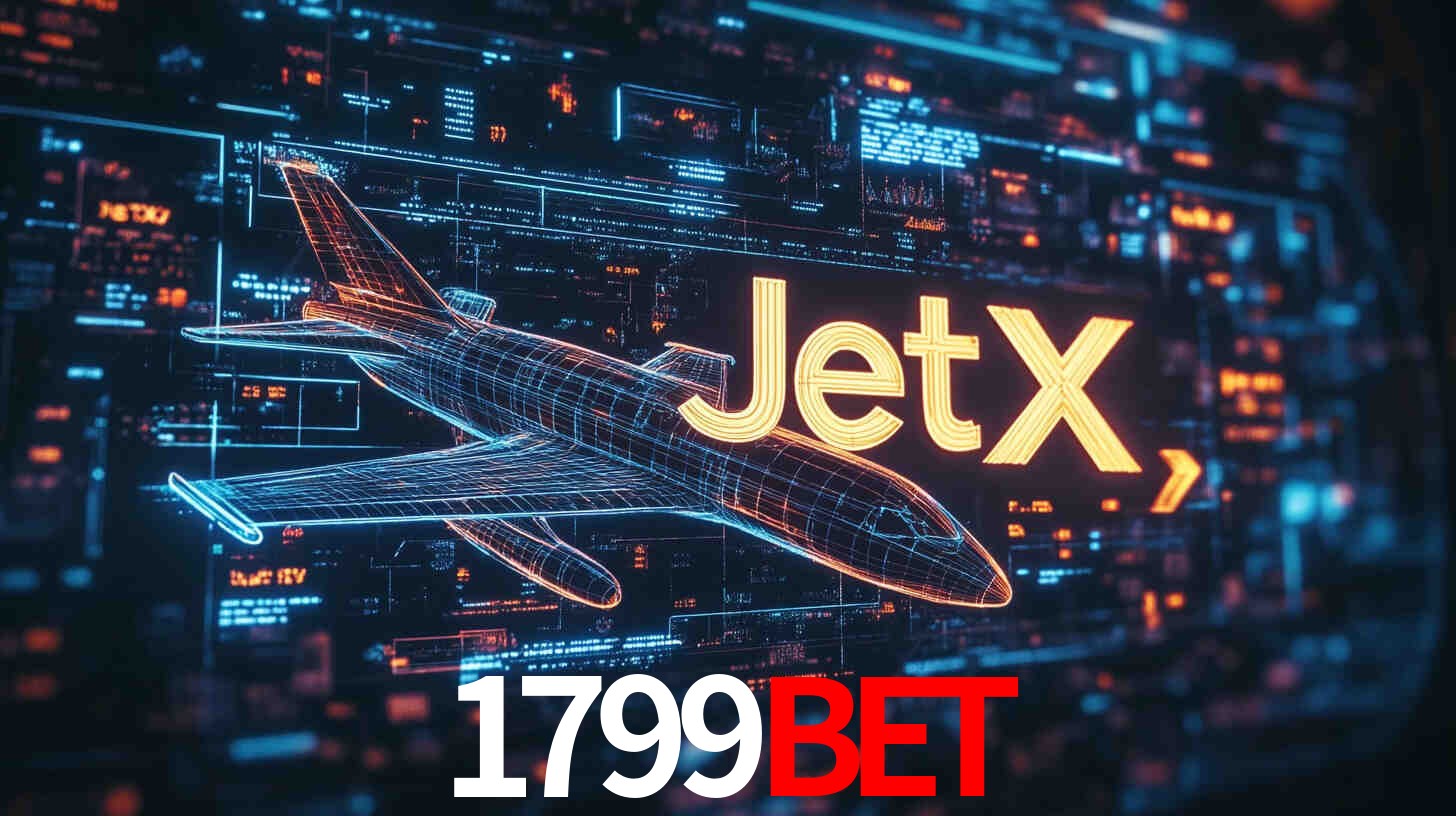 Apostas Esportivas na 1799bet: Um Guia Completo