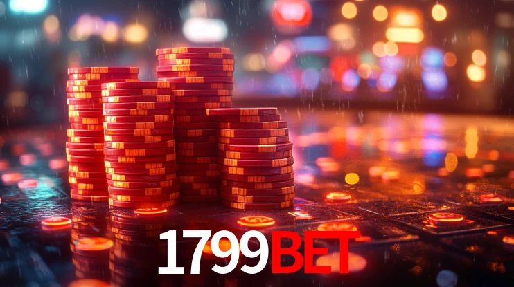 1799bet: Jogos de Caça-Níqueis-Altas Recompensas, Roleta-Velocidade, Blackjack-Desafios Máximos