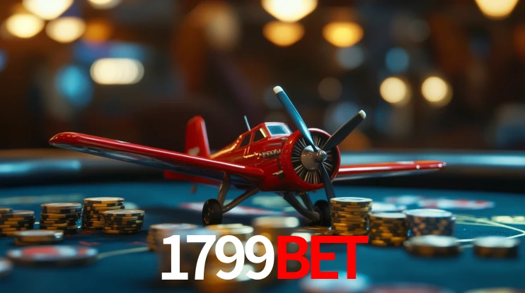 Slot Games 1799bet