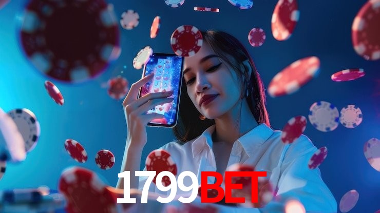 Descubra o Programa VIP da 1799bet: Vantagens Exclusivas para Jogadores