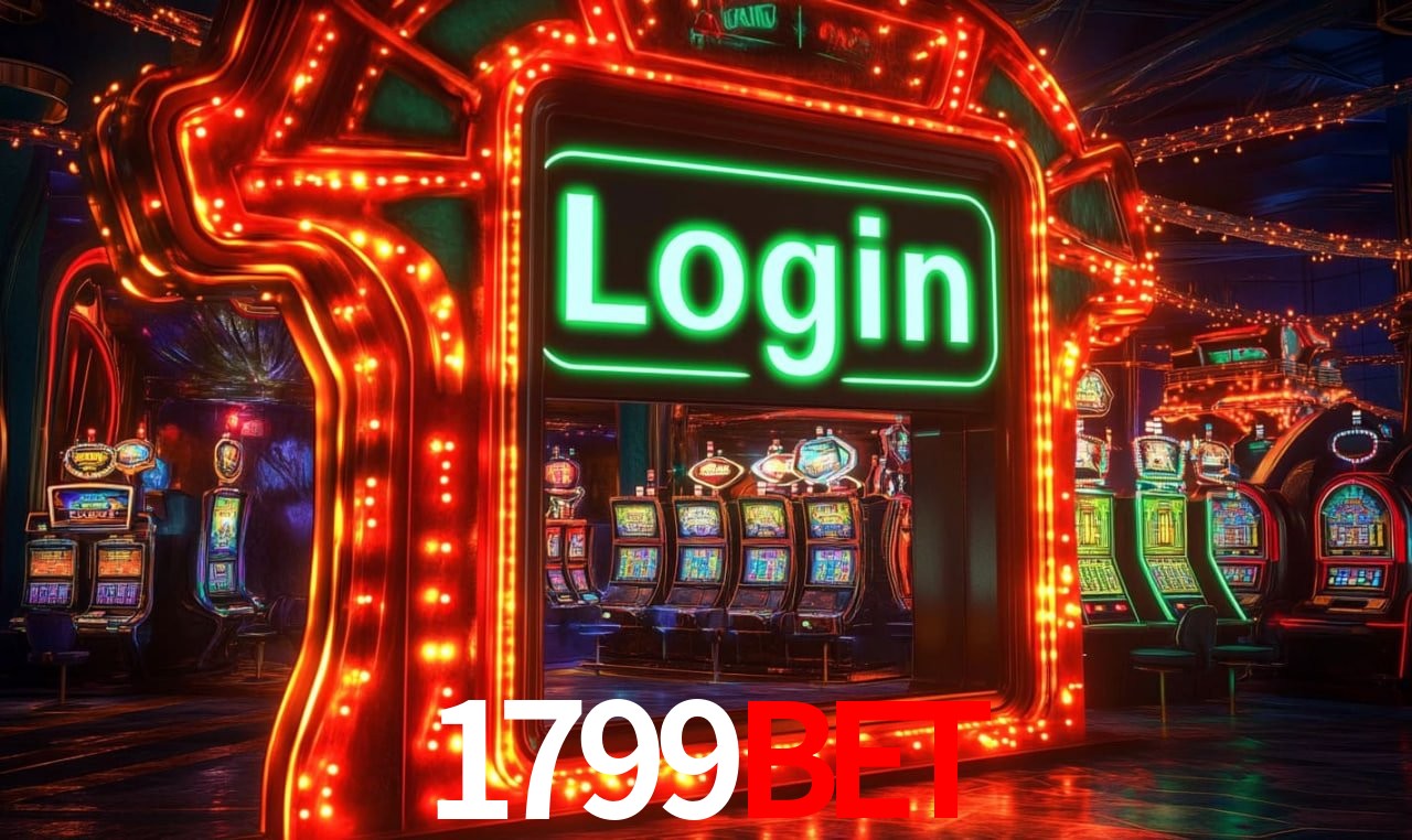 Casino VIP 1799bet