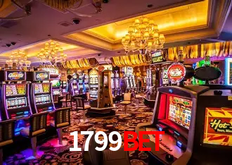 Descubra a Essência do 1799bet: Nossa História e Compromissos