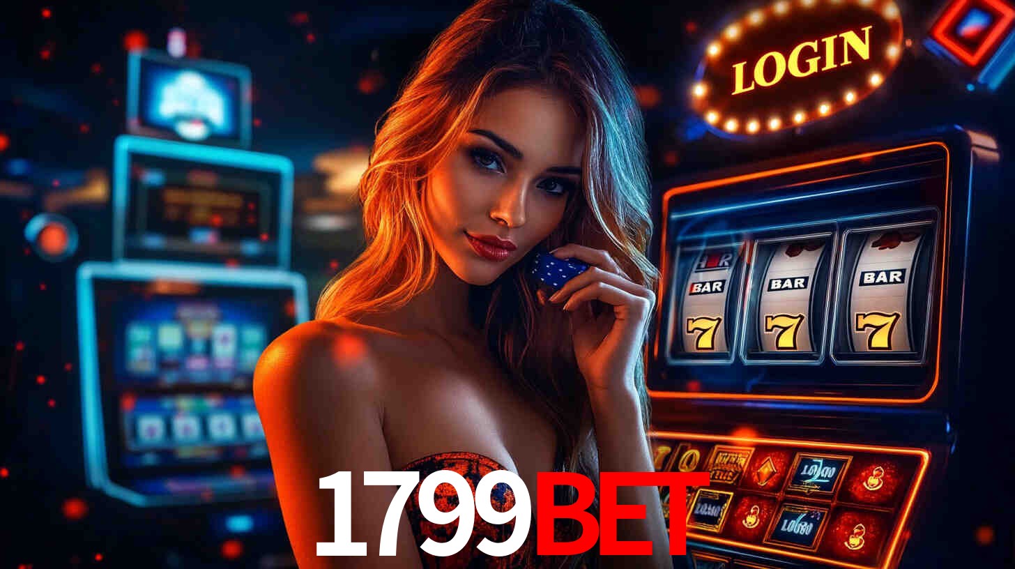 1799bet: A Experiência de Casino com Jogos de Mesa ao Vivo