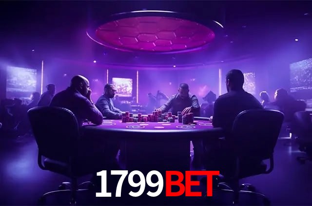 Explorando a Categoria de Eventos em Apostas na 1799bet