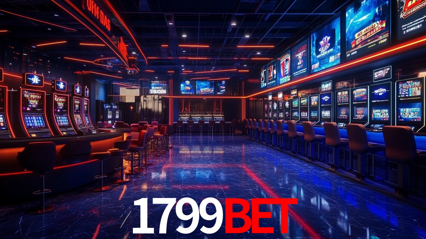 Programa VIP 1799bet