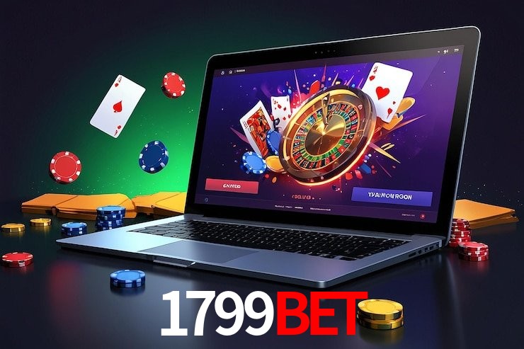 Design Responsivo 1799bet