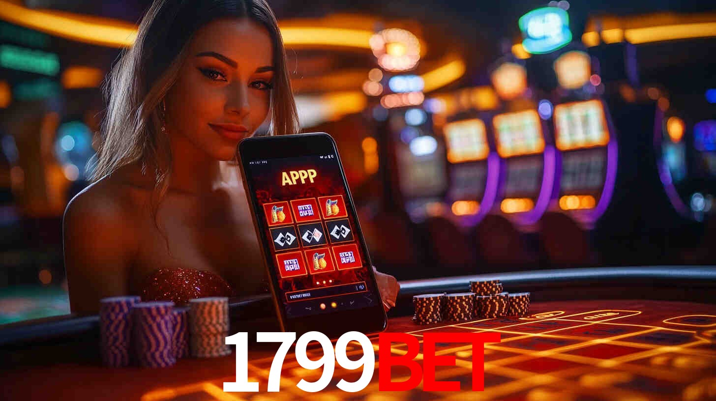 Descubra o Programa VIP da 1799bet: Vantagens Exclusivas para Jogadores