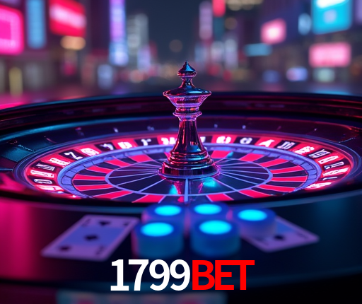 Descubra a Essência do 1799bet: Nossa História e Compromissos