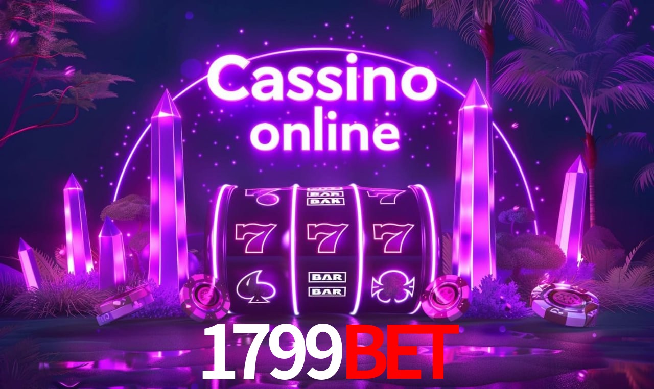 Login Seguro 1799bet