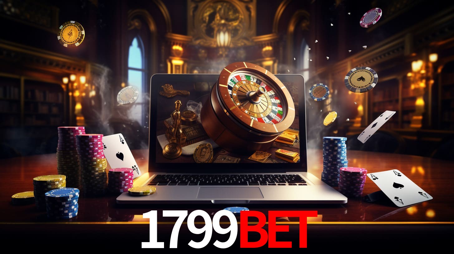 Live Casino 1799bet