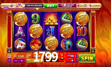 Apostas Esportivas na 1799bet: Um Guia Completo