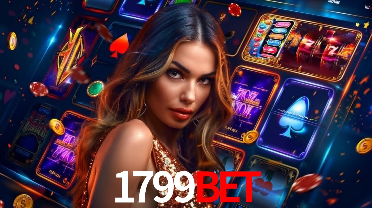 Inovações de Jogos na 1799bet: O Futuro das Experiências Interativas