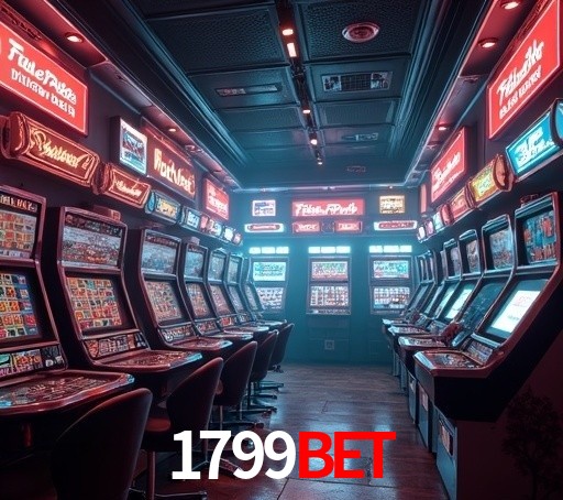 Integração de APIs 1799bet