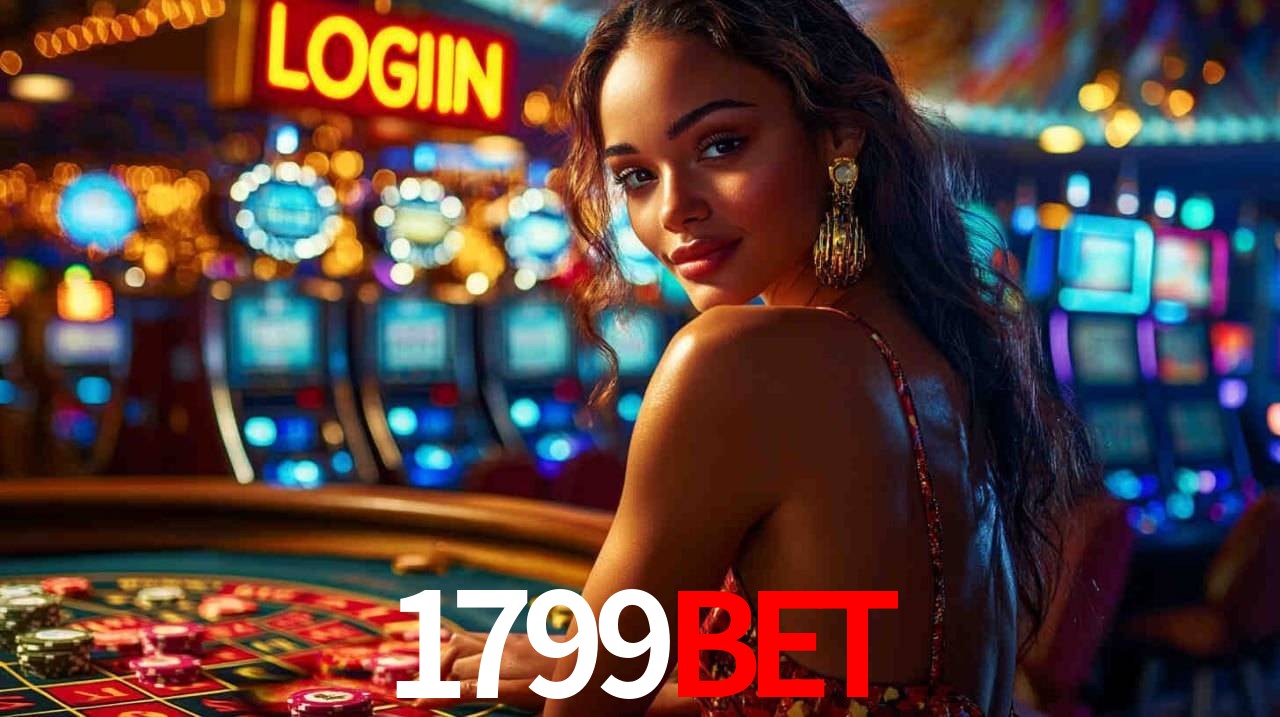Avaliações dos Jogadores 1799bet