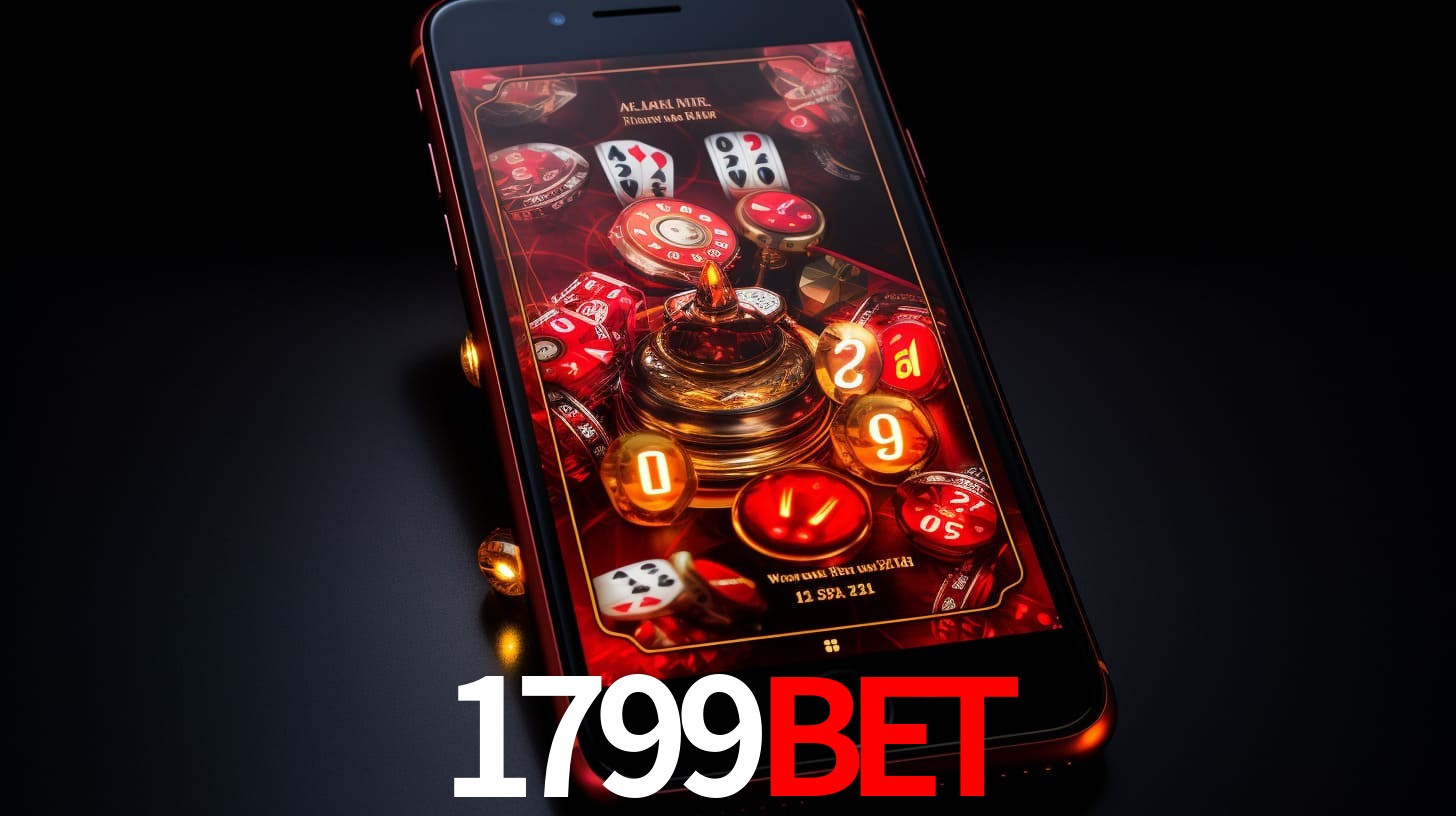 1799BET.COM Login Rápido