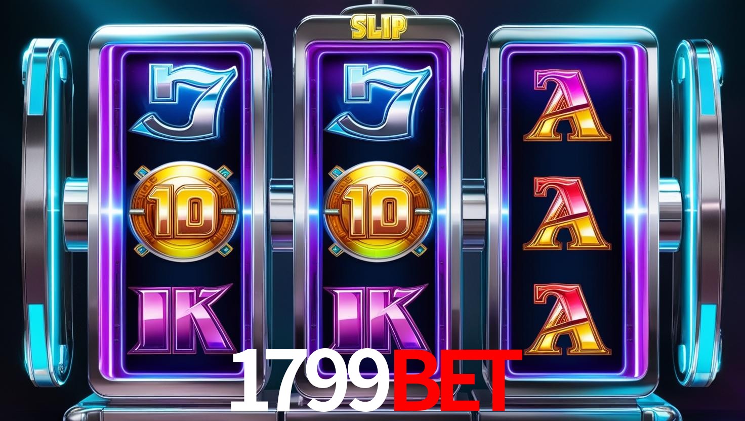 Apostas na Site 1799BET.COM