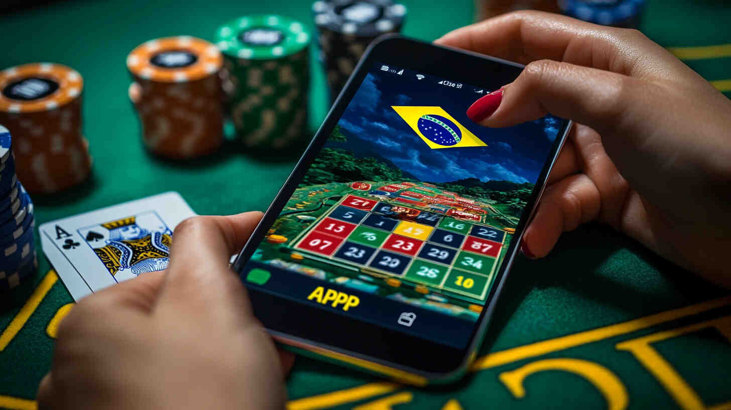 Live Casino Tables